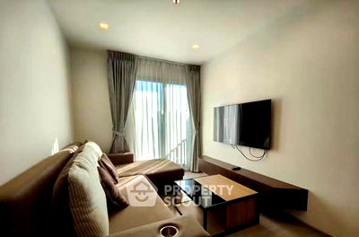 Condos for rent : 2-BR Condo at Life Asoke Hype near ARL Makkasan (ID 2548407)