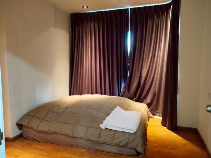 1-bed condo for sale, 35 sqm, The President Sathorn - Ratchaphruek 3