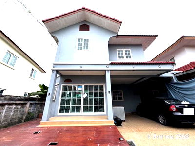 Houses for sale Muang Samut Prakarn Samut Prakarn : HOME for sale  Phreak Sa Mai Muang Samut Prakarn Samut Prakarn