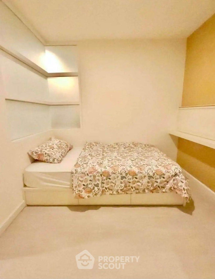 รูป คอนโด 2-ห้องนอน ที่ เดอะ แบงค็อค สาทร-ตากสิน คอนโดมิเนียม ใกล้ BTS กรุงธนบุรี (ID 2548845) - รูปที่ 5/16
