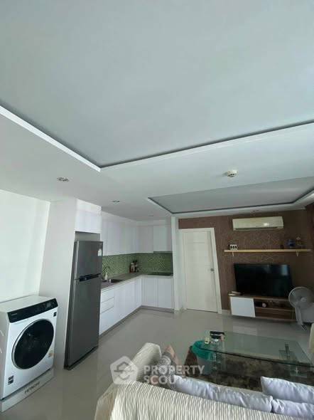 รูป คอนโด 2-ห้องนอน ที่ อเมซอน เรซิเด้นซ์ ใกล้ เมืองพัทยา (ID 2549468) - รูปที่ 4/18