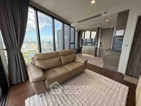 1-BR Condo at Ideo Q Sukhumvit 36 near BTS Thong Lor (ID 2547667)