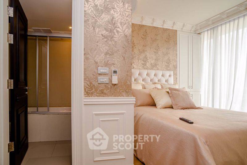 picture 3-BR Condo at The Lumpini 24 near BTS Phrom Phong (ID 2357408) - 10/17