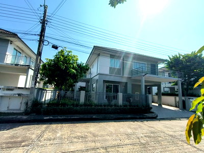 บ้านเดี่ยว เขตมีนบุรี : บ้านเดี่ยว มีนบุรี ร่มเกล้า รามคำแหง ม.เพอร์เฟคพาร์ค ถนนร่มเกล้า 6/1 ต้นโครงการ ไซน์ใหญ่ นัดชมก่อนตัดสินใจ 085-318-6868 คุณวา