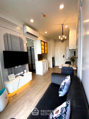Condos for rent : Great Value 24th-Floor 1-BR At Noble State 39, BTS Phrom Phong (ID 2544536)
