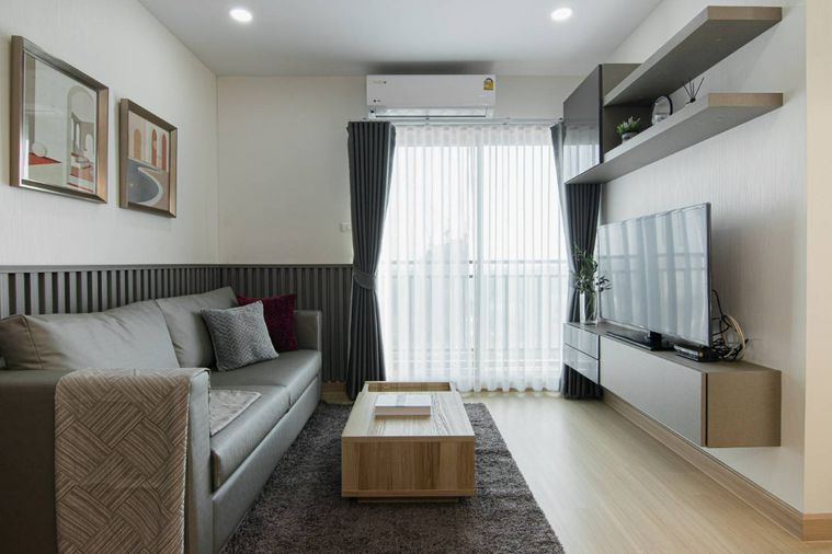 🟢ห้องสวย!! พร้อมเข้าอยู่!! 🟢ศุภาลัย เวอเรนด้า สถานีภาษีเจริญ 2 ห้องนอน ใกล้ MRT ภาษีเจริญ สอบถาม📱ADD LINE @572aurac แอดมินตอบไว✨