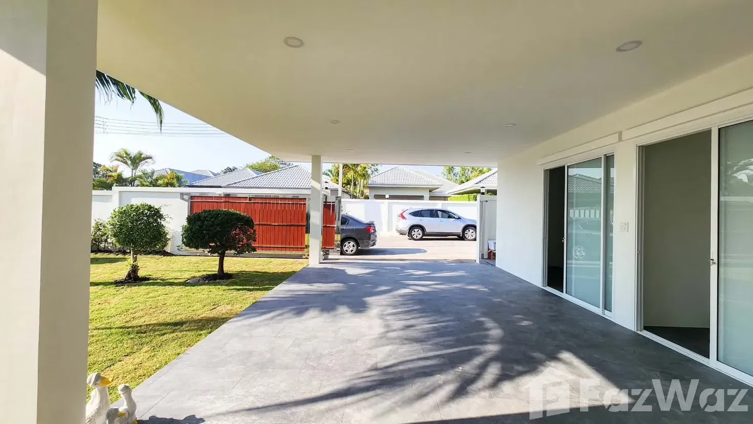 รูป ขาย วิลล่า 3 ห้องนอน ในโครงการ เดอะ โกลด์ 5979859 - รูปที่ 35/36