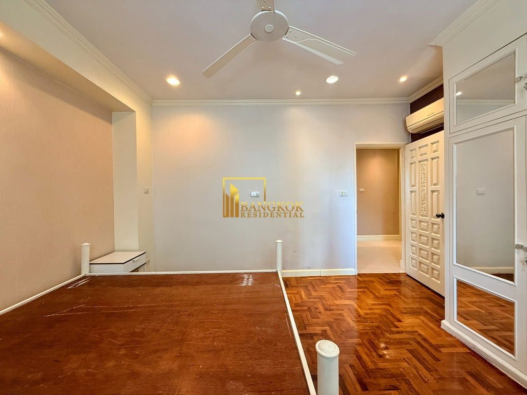 รูป Premier Condo | Spacious 3 Bedroom Property in Phrom Phong - BR60911CD - รูปที่ 30/46