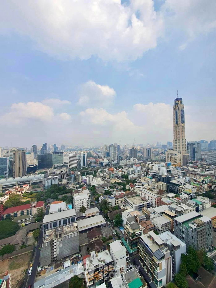 picture 2-BR Condo at Ideo Q Siam - Ratchathewi near BTS Ratchathewi (ID 2040161) - 7/7