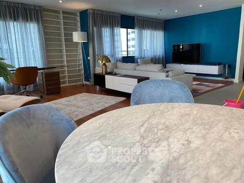 คอนโด 1-ห้องนอน ที่ ลิเบอร์ตี้ พาร์ค 2 ใกล้ ARL มักกะสัน (ID 2549337)