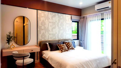 บ้านเดี่ยวให้เช่า : #SC10924​ ​ 📌  ให้เช่า | 🟦🟨เศรษฐสิริ บางนา - สุวรรณภูมิ​🟥🟩💬 𝑪𝒐𝒏𝒕𝒂𝒄𝒕 𝑳𝑰𝑵𝑬: @𝒔𝒆𝒄𝒓𝒆𝒕𝒑𝒓𝒐𝒑𝒆𝒓𝒕𝒚 🔥✨