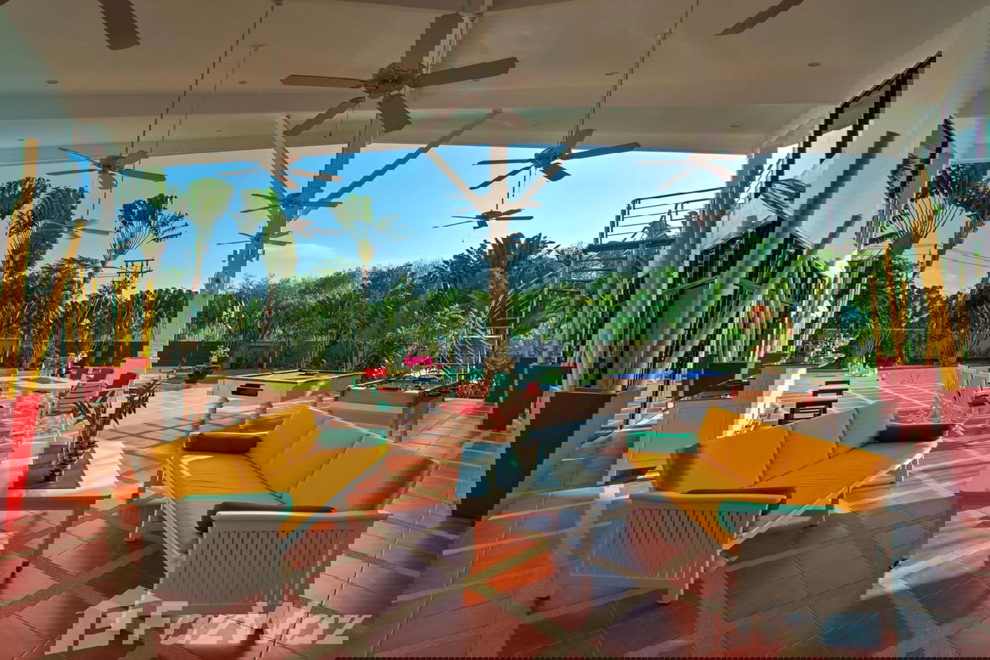 รูป ขาย วิลล่า 5 ห้องนอน ในโครงการ เดลตา วิลลา 28057 - รูปที่ 15/26