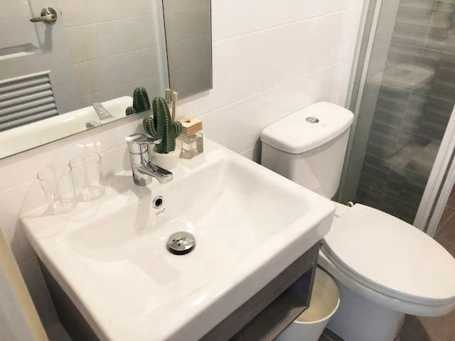 รูป ขาย 2 ห้องนอน 39 ตร.ม. บี ลอฟท์ ไลท์ สุขุมวิท 115 B Loft Lite Sukhumvit 115 - รูปที่ 10/10