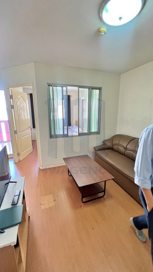 รูป 🦊HunterCondo🦊ดีคอนโด รัตนาธิเบศร์ - รูปที่ 9/12