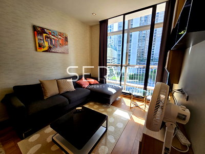 เช่าคอนโด BTS พร้อมพงษ์ : 🔥ห้องสวย 2 นอน 1 น้ำ 55.15 ตร.ม. ทำเลดี มีรถรับส่งคอนโด ถึง BTS พร้อมพงษ์ ทุกๆ 15 นาที ที่ Park 24 or Park Origin Phrom Phong / ให้เช่าคอนโด