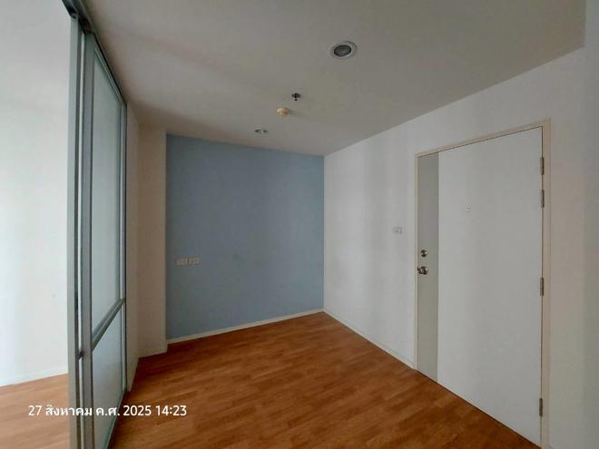 picture CONDO 1 ห้องนอน, 26.39 Square meter for sale at CONDO for sale Talat Kwan Muang Nonthaburi Nonthaburi - 3/30