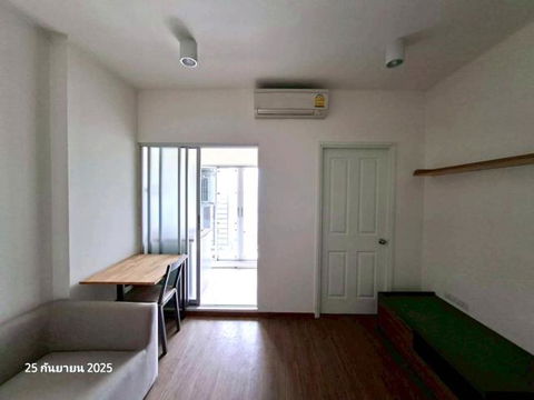 CONDO 1 ห้องนอน, 28.84 Square meter for sale at CONDO for sale Sai Ma Muang Nonthaburi Nonthaburi