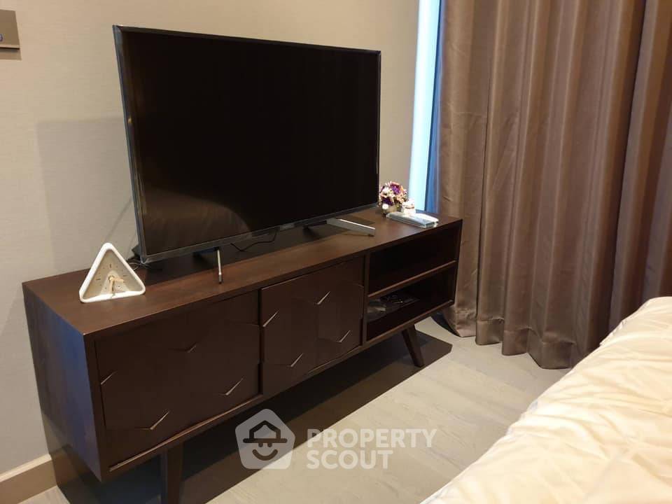 รูป คอนโด 1-ห้องนอน ที่ ดิ เอส แอท สิงห์ คอมเพล็กซ์ ใกล้ MRT เพชรบุรี (ID 469351) - รูปที่ 11/14