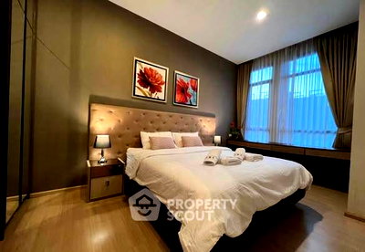 Condos for rent : 2-BR Condo at The Capital Ekamai - Thonglor near ARL Ramkhamhaeng (ID 2548116)