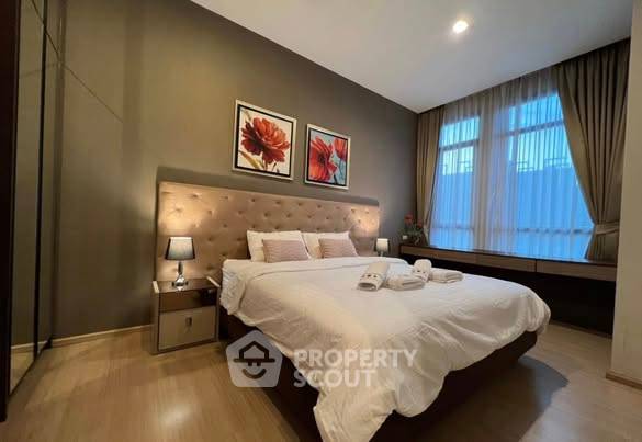 picture 2-BR Condo at The Capital Ekamai - Thonglor near ARL Ramkhamhaeng (ID 2548116) - 1/10