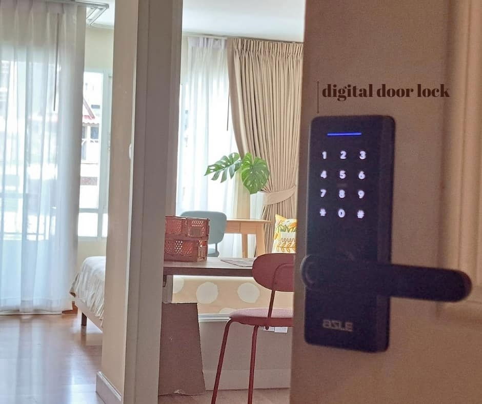 รูป 🎈#MT2307_476🎈💥ด่วน💥ว่าง22 ก.พ. 69รีบคลิก ก่อนหลุดมือ‼️ 𝗙𝗼𝗿 𝗥𝗲𝗻𝘁 2️⃣0️⃣k.🔥🔥#ใกล้MRTสามย่าน คอนโด สุรวงศ์ซิตี้รีสอร์ท - รูปที่ 14/17