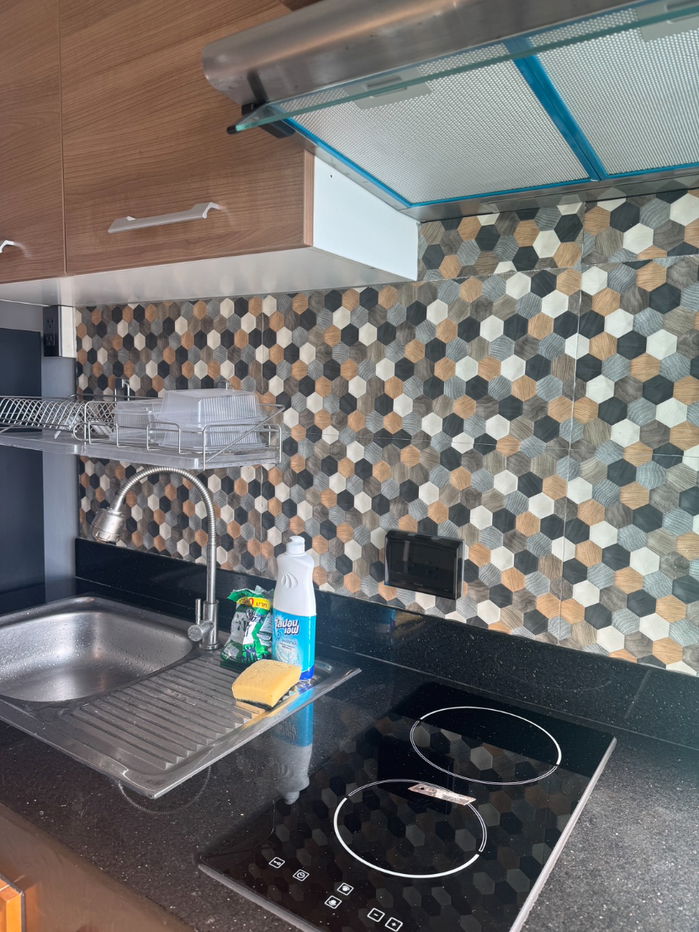 รูป ให้เช่า ดีคอนโด จรัญ-บางขุนนนท์ - รูปที่ 9/10