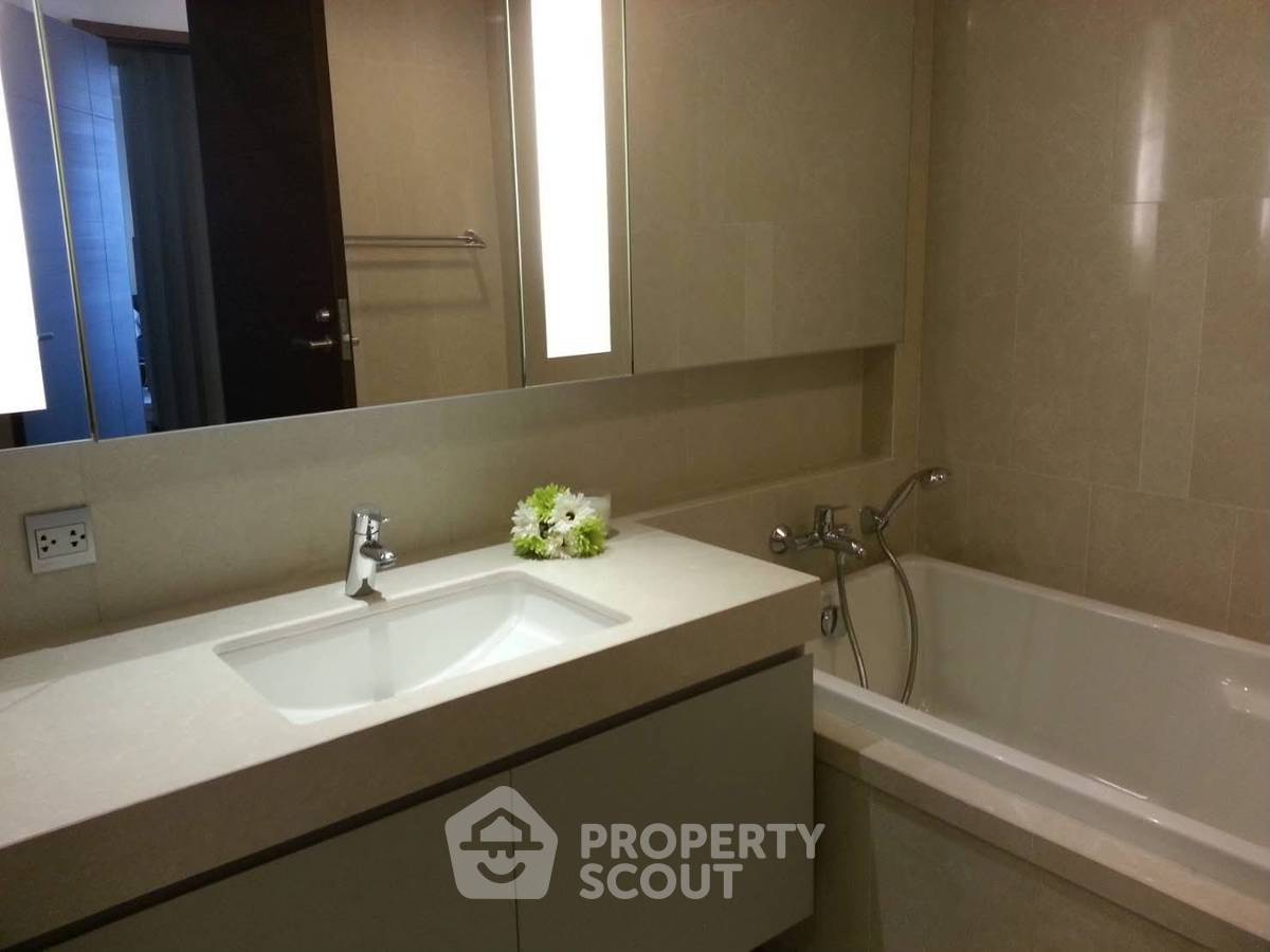 รูป คอนโด 2-ห้องนอน ที่ ควอทโทร บาย แสนสิริ ใกล้ BTS ทองหล่อ (ID 2549021) - รูปที่ 7/9