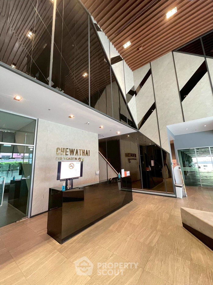 รูป คอนโด 1-ห้องนอน ที่ ชีวาทัย เพชรเกษม 27 ใกล้ MRT บางหว้า (ID 2393995) - รูปที่ 14/17