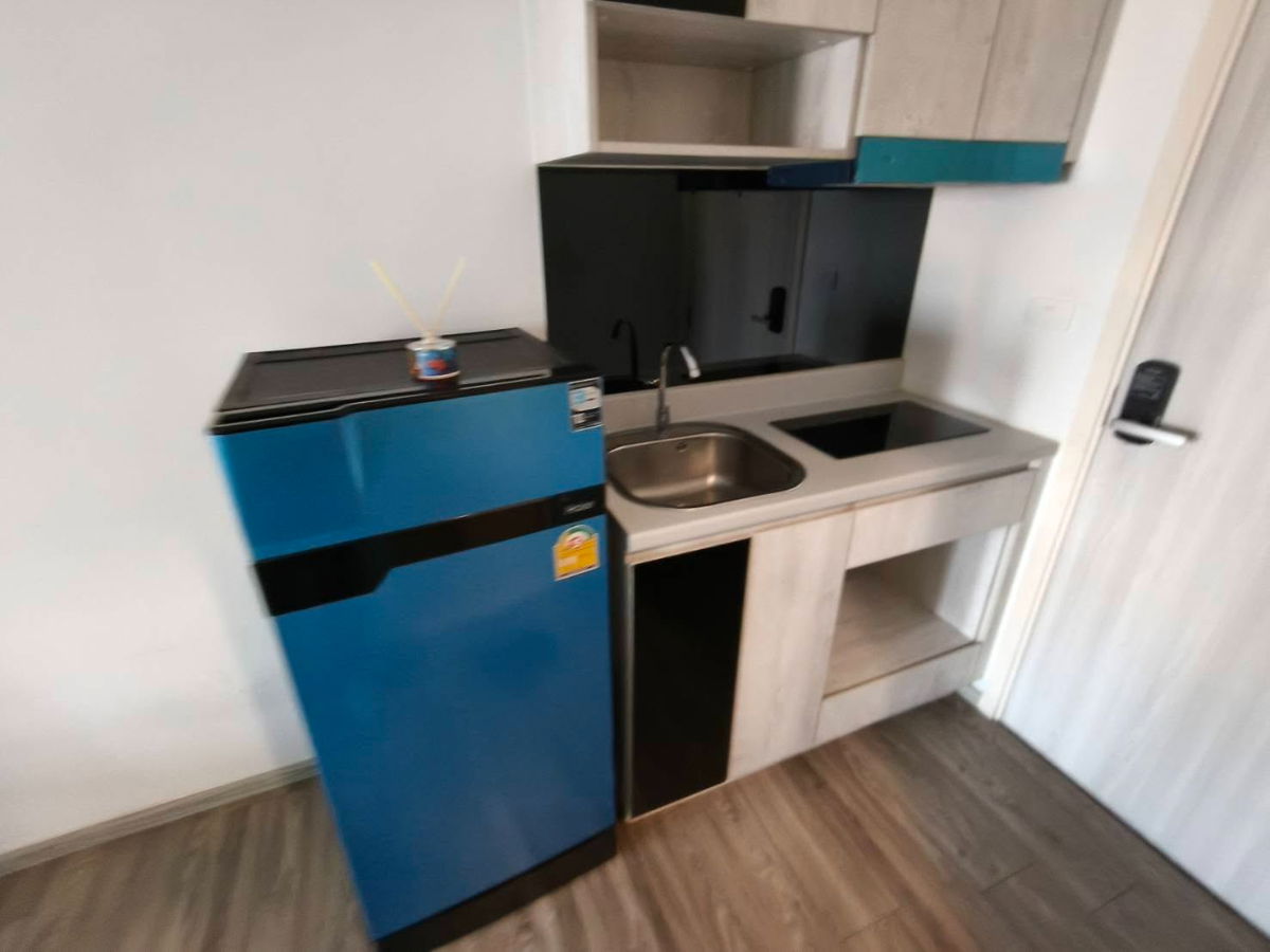 รูป 🤝🏻RB22753 ให้เช่าถูกมาก👍ริชพาร์ค เทอมินอล @พหลโยธิน 59✅แอดไลน์ @mproperty( มี @ ด้วย) แอดมินตอบไว - รูปที่ 5/9