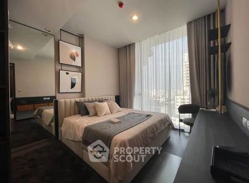 1-BR Condo at Laviq Sukhumvit 57 near BTS Thong Lor (ID 2546538)