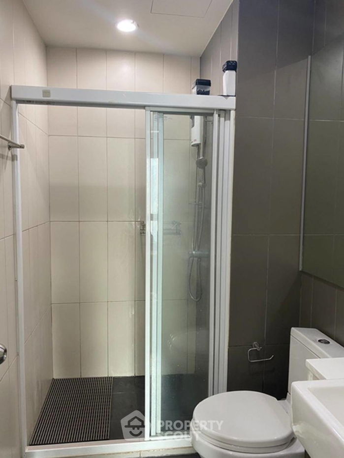 รูป คอนโด 1-ห้องนอน ที่ เซนทริค ห้วยขวาง สเตชั่น ใกล้ MRT ห้วยขวาง (ID 648865) - รูปที่ 9/11