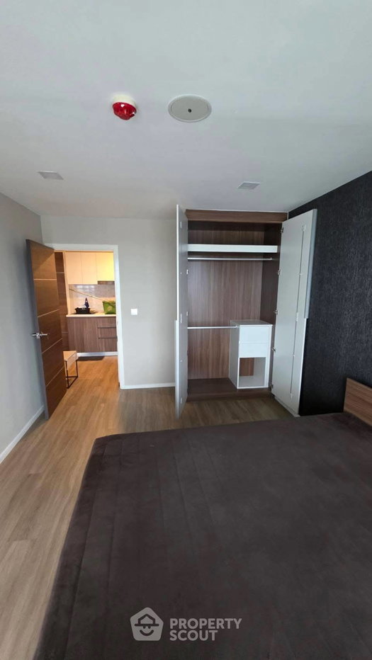 picture 2-BR 46 Sqm, 8th Floor Atmoz Ladprao 71 Near Lat Phrao (ID 2548068) - 9/20
