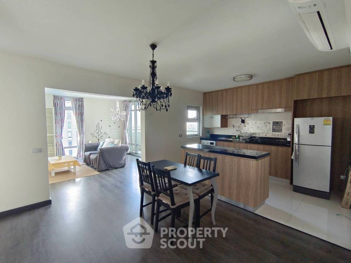 รูป คอนโด 2-ห้องนอน ที่ เดอะ เลค คอนโดมิเนียม เมืองทองธานี ใน บ้านใหม่ (ID 2045175) - รูปที่ 7/11