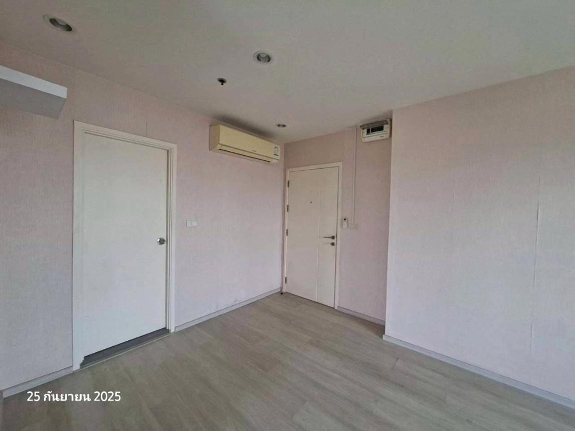 รูป คอนโดมิเนียม 2 ห้องนอน, 46.79 ตารางเมตร คอนโดมิเนียม สำหรับขาย แอสปาย รัตนาธิเบศร์ บางกระสอ เมืองนนทบุรี นนทบุรี - รูปที่ 18/34