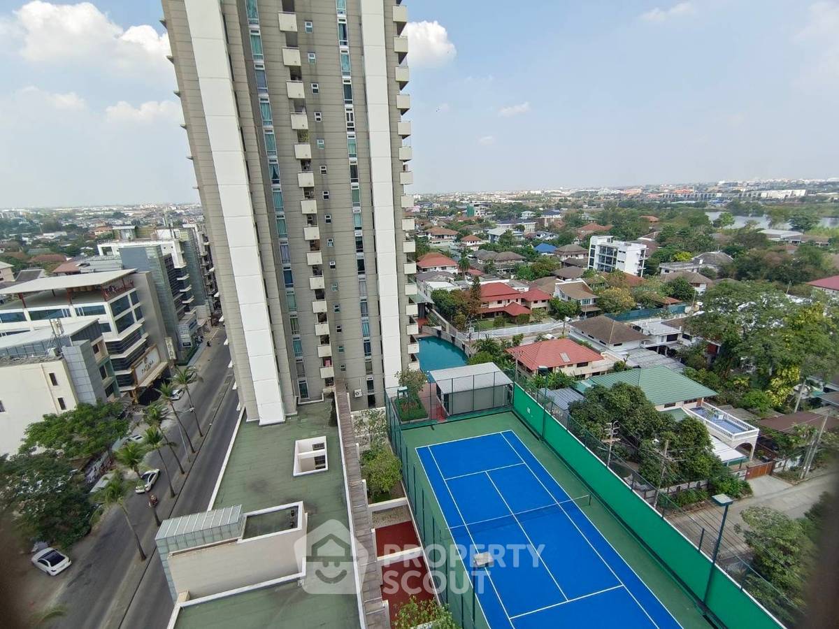 รูป คอนโด 2-ห้องนอน ที่ เดอะ เลค คอนโดมิเนียม เมืองทองธานี ใน บ้านใหม่ (ID 2045175) - รูปที่ 10/11