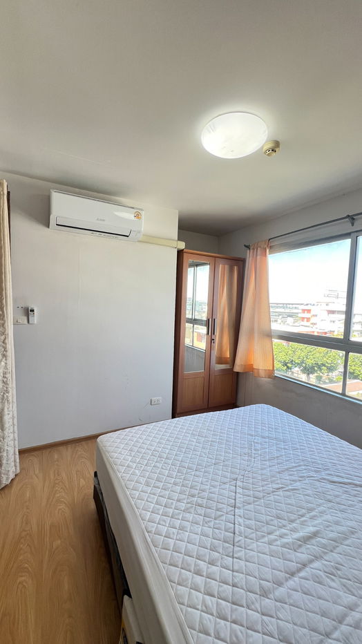 รูป 🦊HunterCondo🦊ดีคอนโด รัตนาธิเบศร์ - รูปที่ 13/15