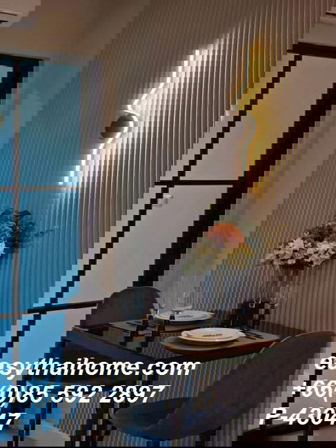 รูป P-43047 ต้องการขายคอนโด ไอ คอนโด สุขุมวิท 105 Bang Na Tai, Bang Na, Bangkok Line Id @easythaihome 085-592-2897 - รูปที่ 4/12