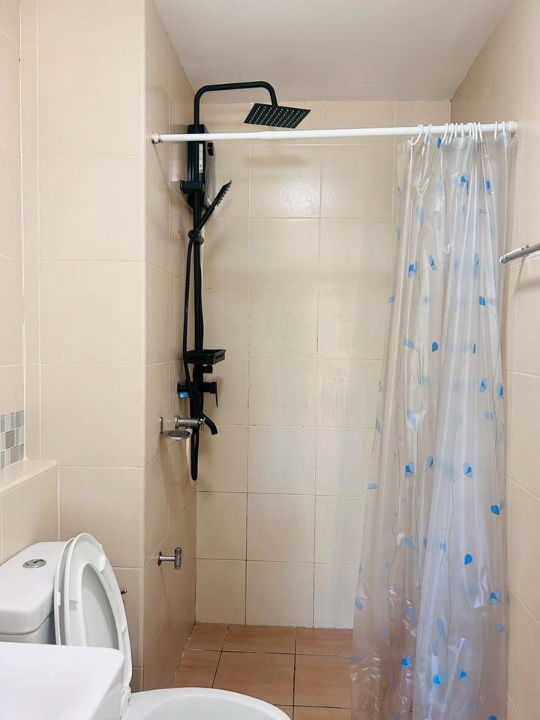 รูป ให้เช่าคอนโดมิเนียม 1 ห้องนอน 1 ห้องน้ำ 1 ห้องครัว 1 ที่จอดรถ - รูปที่ 9/14