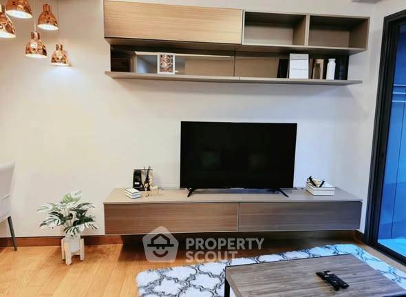 รูป คอนโด 2-ห้องนอน ที่ เดอะ ลุมพินี 24 ใกล้ BTS พร้อมพงษ์ (ID 2546674) - รูปที่ 3/8