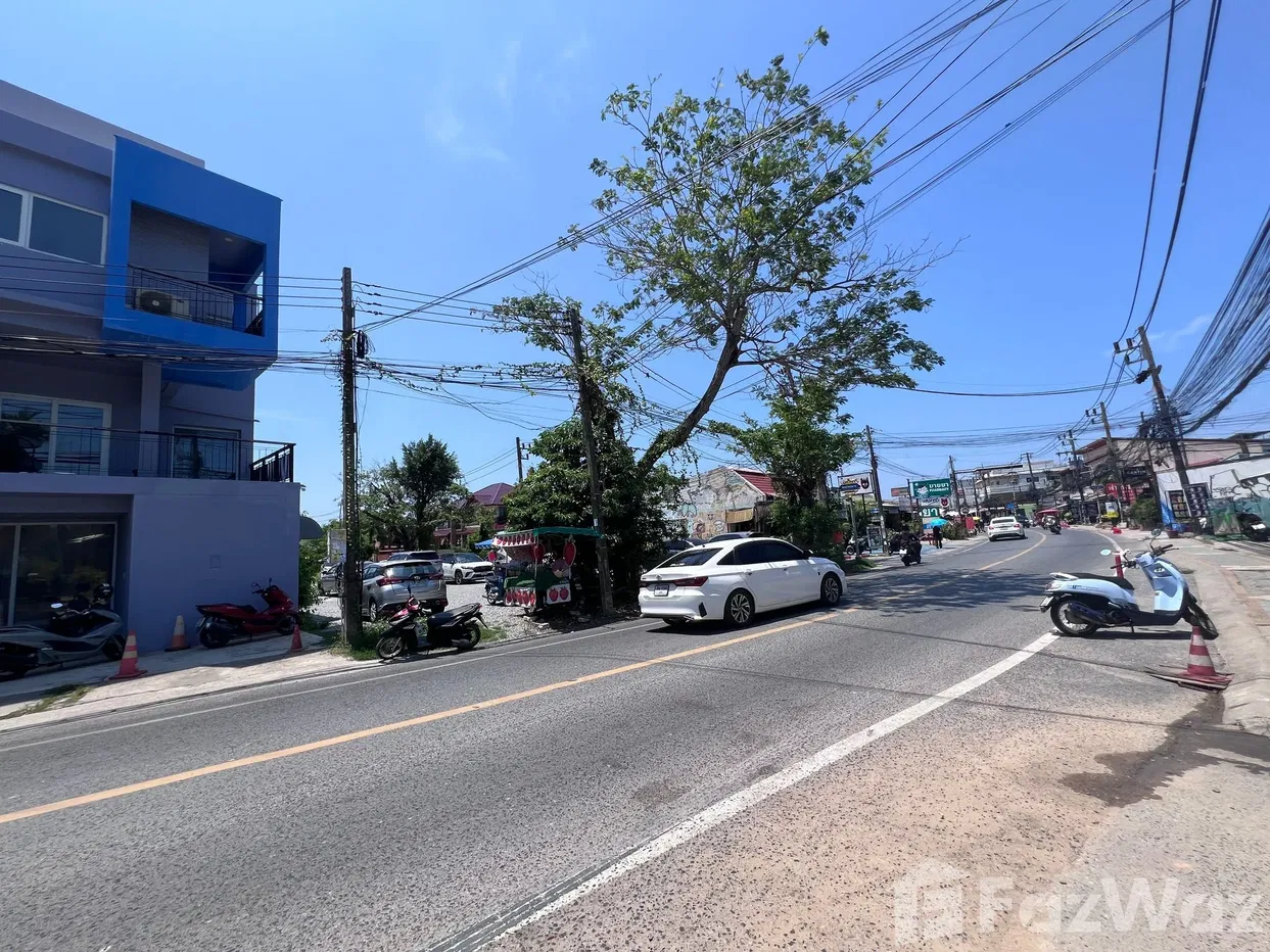 picture 4 Bedroom Townhouse for rent in Rawai, Phuket 5979080 - 7/12