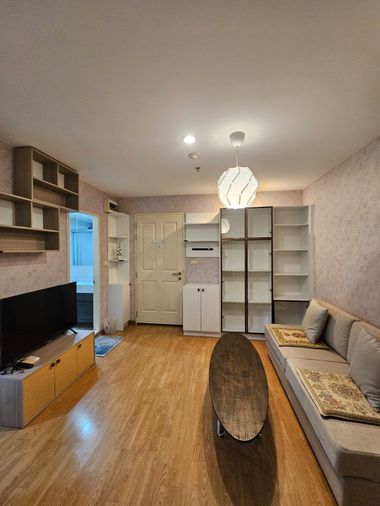 💙ให้เช่า ยู ดีไลท์ แอท จตุจักร สเตชั่น 💙 +66 615802631 ดาว // Line id : @yps3670k