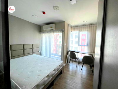Condos for rent Rangsit-Nakhon Nayok Road : Kave Tu  condo Forrent..........