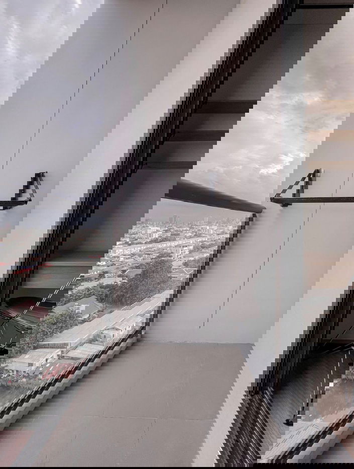 picture WS6399 🐾✨ Condo for Rent: M Chatuchak | Truly Pet Friendly ✨🐾 Near BTS Mo Chit, only 18,500 THB/month - 7/7