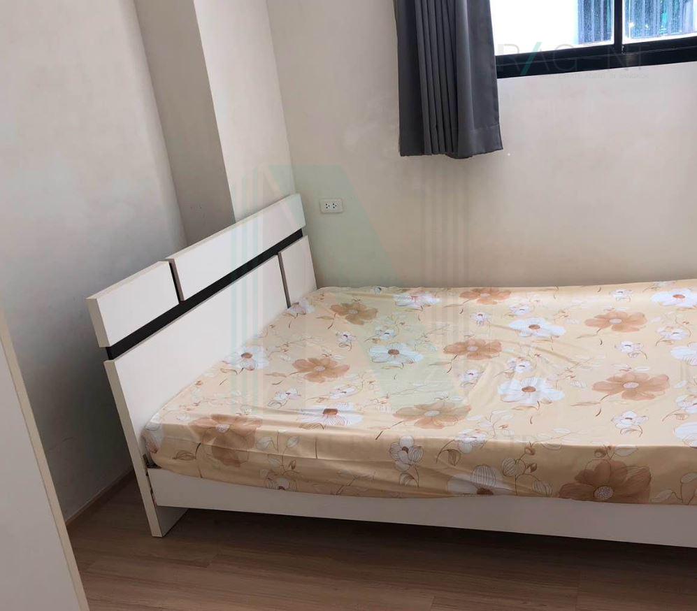 picture ð For Sell Condo B-LOFT SUKHUMVIT 115 Building 1, Floor 2,1 bed room, Room size 23 sqm - 4/8