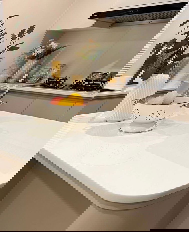 picture 2-story detached house for rent in Ladawan - Srinakarin Village. Beautiful, luxurious,Ready to move in. Interested? Add Line: @841qqlnr - 8/14