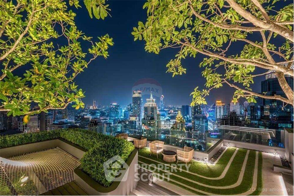 รูป คอนโด 1-ห้องนอน ที่ ไลฟ์ วัน ไวร์เลส ใกล้ BTS เพลินจิต (ID 1747830) - รูปที่ 11/13