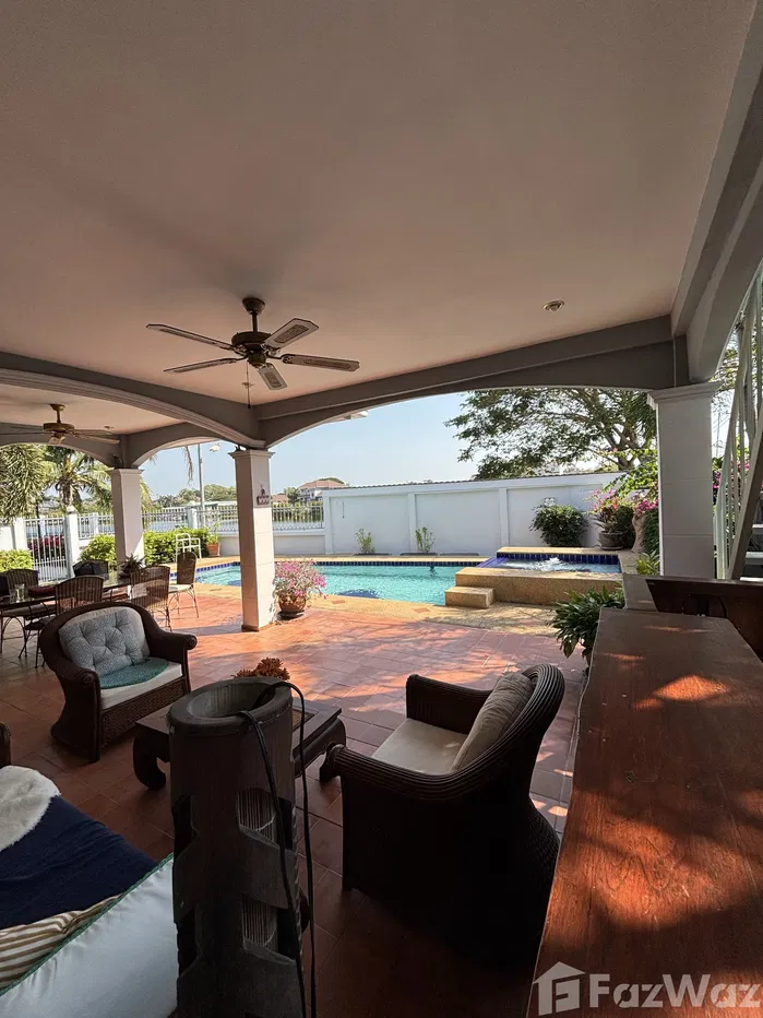 picture Three Bedrooms Two Bathroom Center Hua Hin 5978902 - 10/34