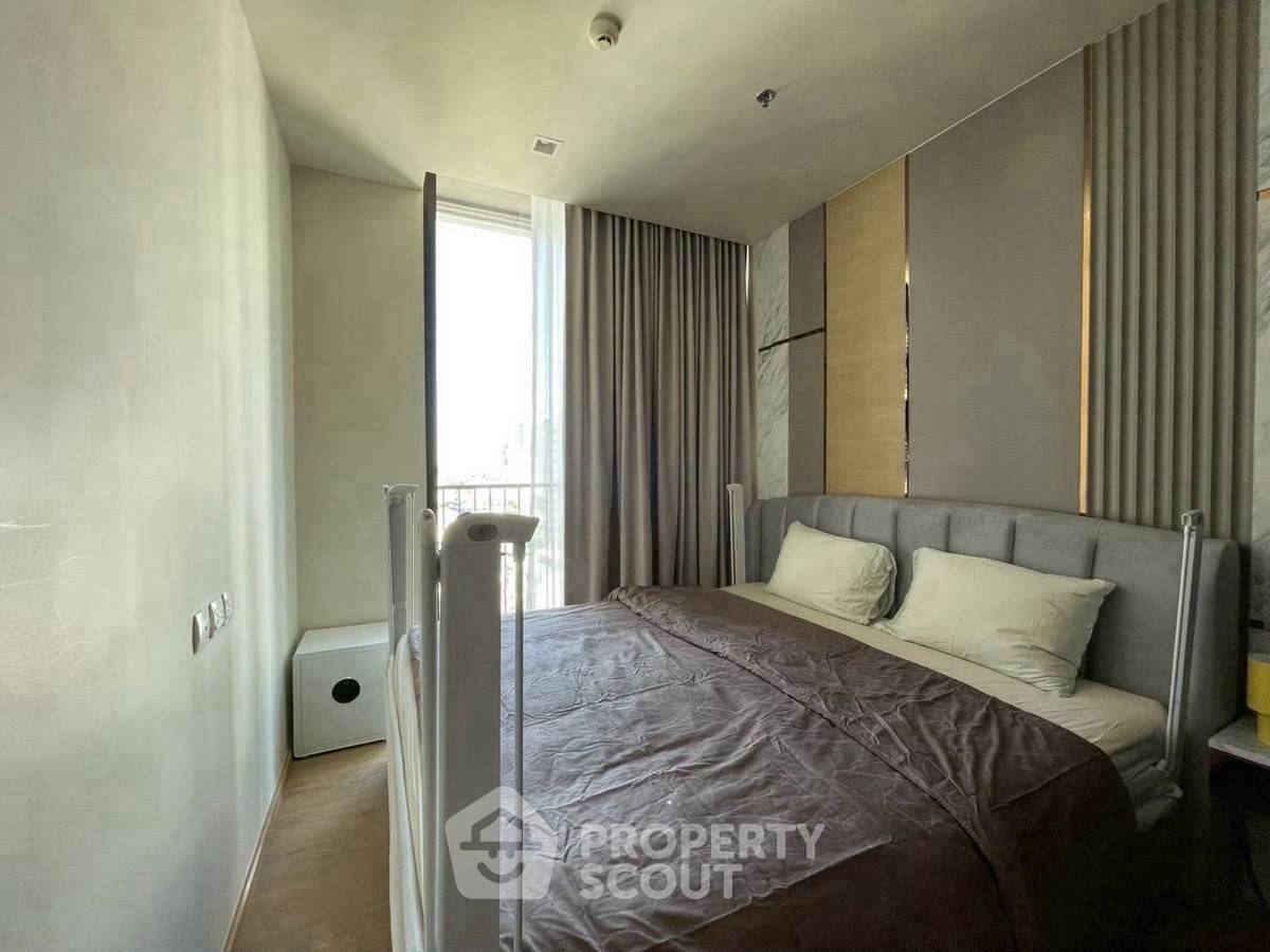 picture 1-BR Condo at Noble Around Sukhumvit 33 near BTS Phrom Phong (ID 2549585) - 6/6