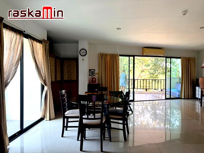 คอนโด ถนนพัทยา-นาเกลือ : FQ🗺️KT0133📲LineID @556ryccg🏖️Studio 93 ตรม ชั้น 4 ตึก B🌴Wongamat Privacy วงศ์อมาตย์ ไพรเวซี่ นาเกลือ16