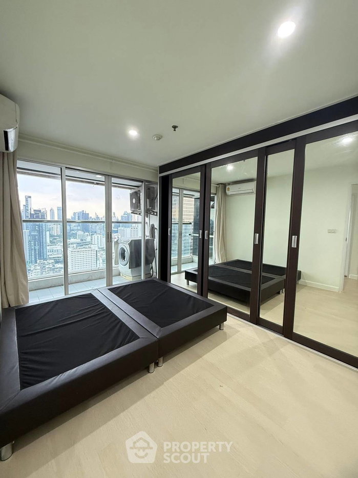 รูป คอนโด 2-ห้องนอน ที่ สุขุมวิท สวีท คอนโดมิเนียม ใกล้ BTS นานา (ID 2547890) - รูปที่ 10/12